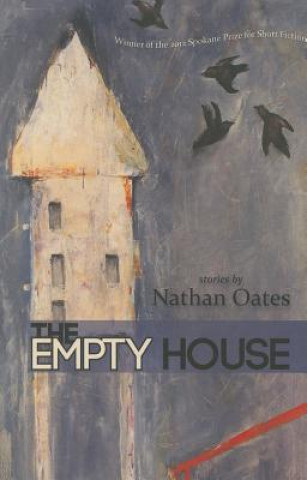 Книга Empty House Nathan Oates