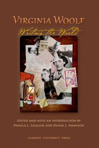 Buch Virginia Woolf Pamela L. Caughie