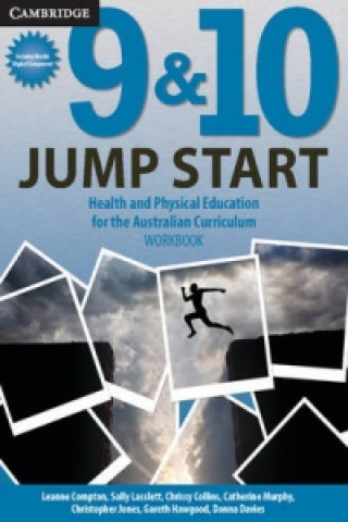 Kniha Jump Start 9&10 for the Australian Curriculum Option 1 Leanne Compton