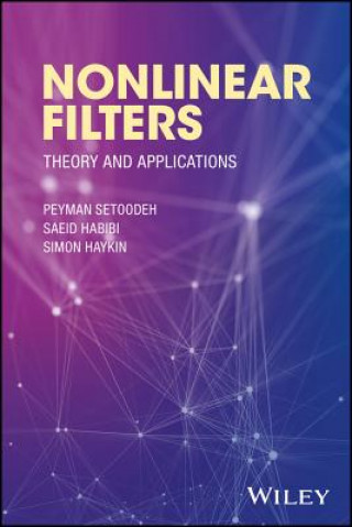 Könyv Nonlinear Filters Peyman Setoodeh