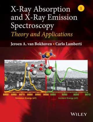 Βιβλίο X-Ray Absorption and X-ray Emission Spectroscopy - Theory and Applications Jeroen Bokhoven