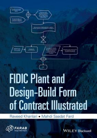 Kniha FIDIC Plant and Design-Build Forms of Contract Illustrated Raveed Khanlari