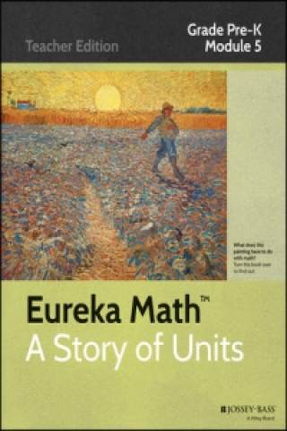 Książka Eureka Math, A Story of Units Common Core