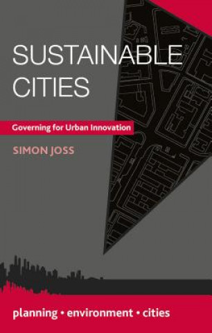 Buch Sustainable Cities Simon Joss