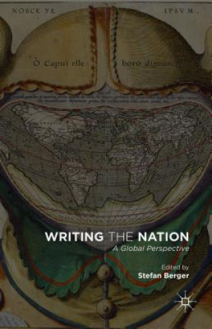 Carte Writing the Nation Stefan Berger