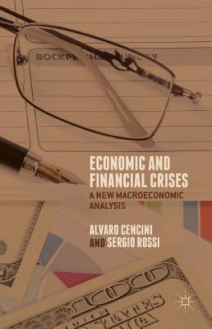 Könyv Economic and Financial Crises Sergio Rossi