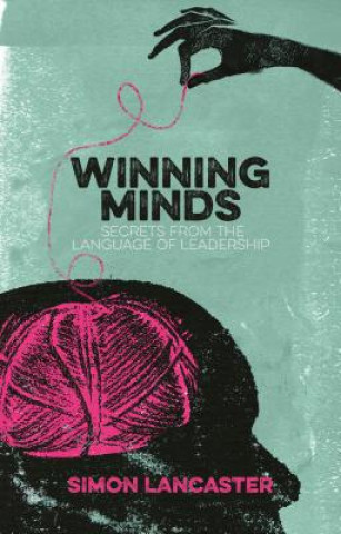 Kniha Winning Minds Simon Lancaster