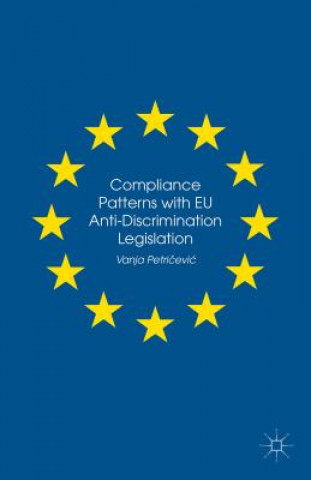 Carte Compliance Patterns with EU Anti-Discrimination Legislation Vanja Petricevic