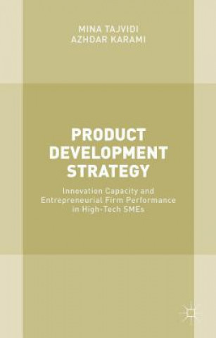 Carte Product Development Strategy Mina Tajvidi