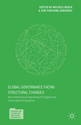 Carte Global Governance Facing Structural Changes Kim Fontaine-Skronski