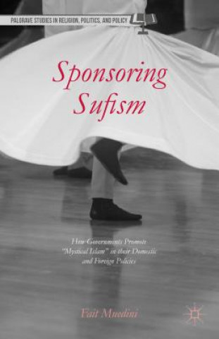 Könyv Sponsoring Sufism Fait Muedini