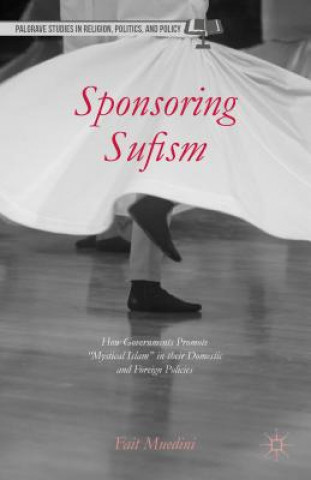 Buch Sponsoring Sufism Fait Muedini