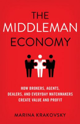Carte Middleman Economy Marina Krakovsky