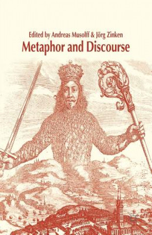 Book Metaphor and Discourse Andreas Musolff
