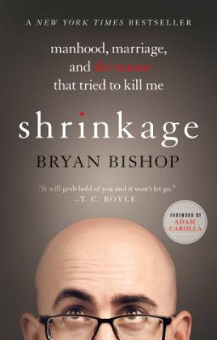 Book Shrinkage Bryan Bishop