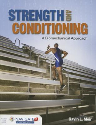 Carte Strength And Conditioning Gavin L. Moir