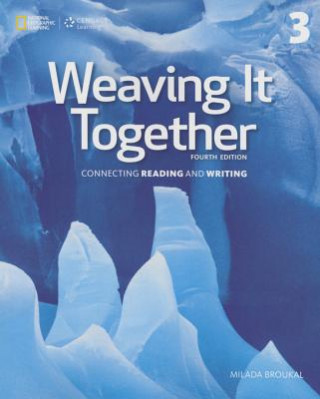 Buch Weaving It Together 3 Milada Broukal