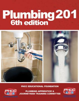 Kniha Plumbing 201 Phcc Educational Foundation