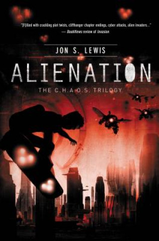 Könyv Alienation Jon S Lewis