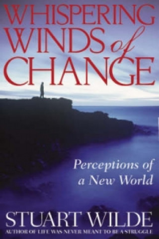 Carte Whispering Winds of Change Stuart Wilde