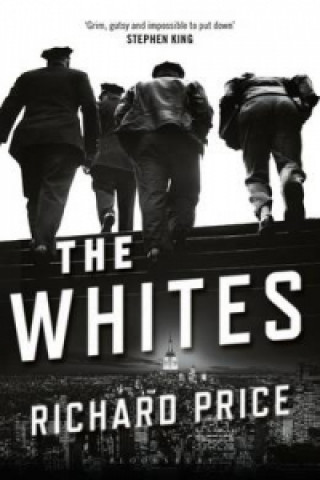 Book Whites Richard Price