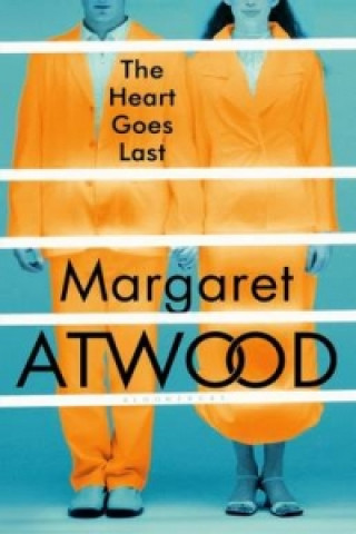 Книга Heart Goes Last Margaret Atwood