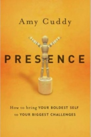 Carte Presence Amy Cuddy