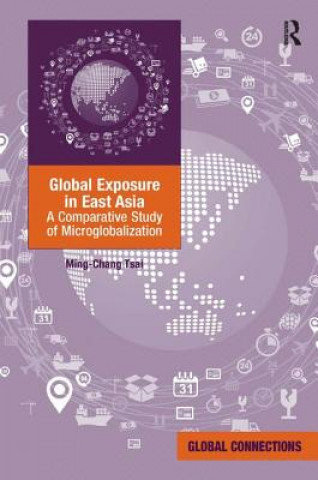 Carte Global Exposure in East Asia Ming-Chang Tsai