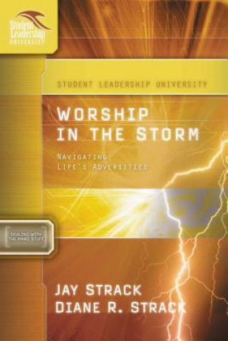 Carte Worship in the Storm Not Available