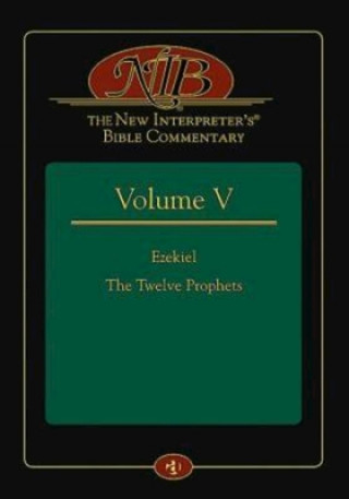Knjiga New Interpreter's Bible Commentary Volume V Leander E Keck
