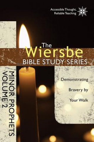 Buch Minor Prophets, Volume 2 Warren W Wiersbe