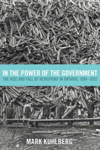 Carte In the Power of the Government Mark Kuhlberg
