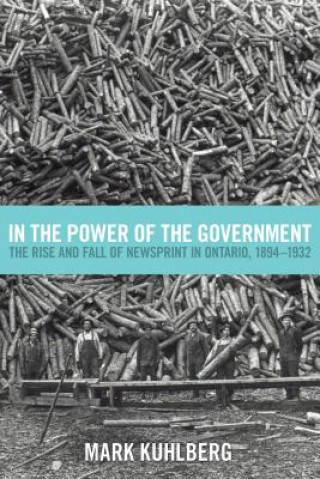 Book In the Power of the Government Mark Kuhlberg