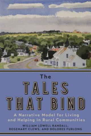 Buch Tales that Bind William Lowell Randall