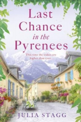 Carte Last Chance in the Pyrenees Julia Stagg