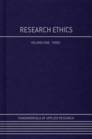 Book Research Ethics Julie Scott-Jones