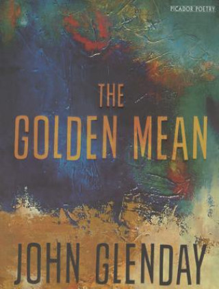 Buch Golden Mean John Glenday