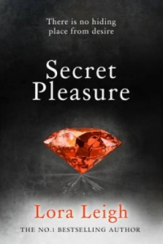 Könyv Secret Pleasure Lora Leigh