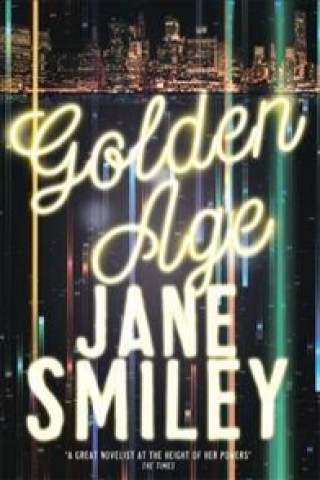 Carte Golden Age Jane Smiley