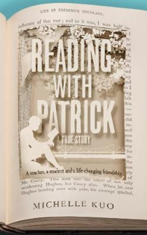 Carte Reading With Patrick Michelle Kuo