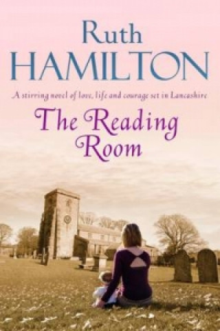 Book Reading Room Ruth Hamilton