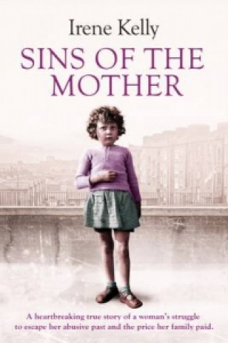 Carte Sins of the Mother Irene Kelly