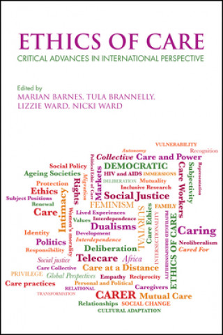 Carte Ethics of Care Marian Barnes