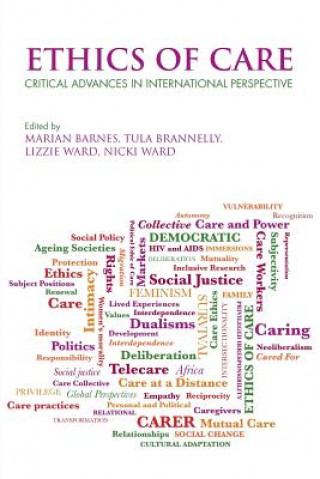 Carte Ethics of Care Marian Barnes