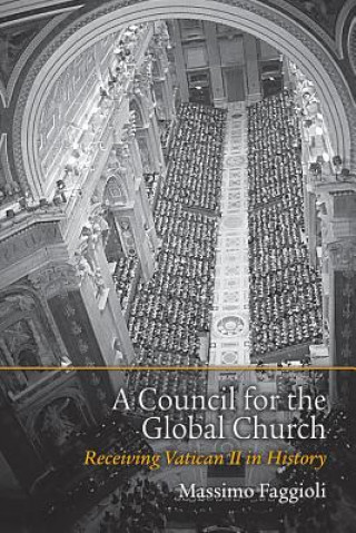 Carte Council for the Global Church Massimo Faggioli