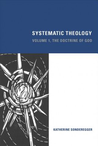 Carte Systematic Theology Katherine Sonderegger