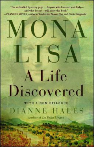 Libro Mona Lisa Dianne Hales