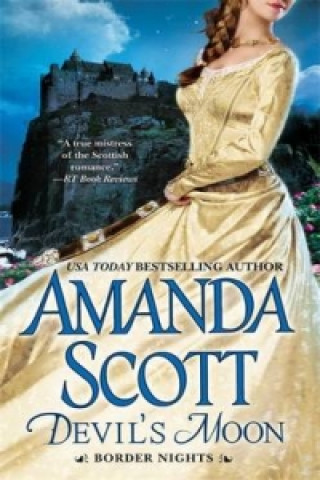 Buch Devil's Moon Amanda Scott