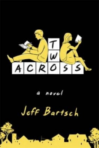Könyv Two Across Jeffrey Bartsch