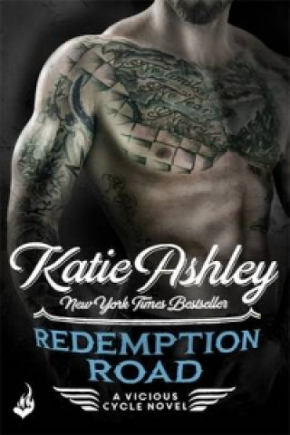 Libro Redemption Road: Vicious Cycle 2 Katie Ashley